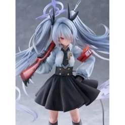 Blue Archive Estatua PVC 1/7 Shiromi Iori 24 cm