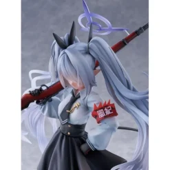 Blue Archive Estatua PVC 1/7 Shiromi Iori 24 cm