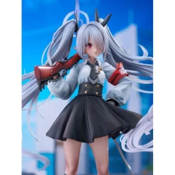 Blue Archive Estatua PVC 1/7 Shiromi Iori 24 cm