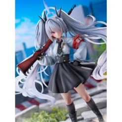 Blue Archive Estatua PVC 1/7 Shiromi Iori 24 cm