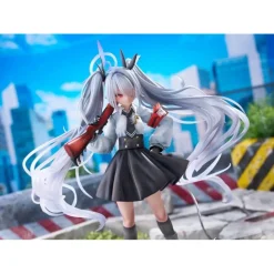 Blue Archive Estatua PVC 1/7 Shiromi Iori 24 cm