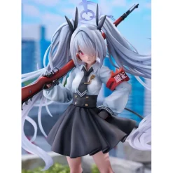 Blue Archive Estatua PVC 1/7 Shiromi Iori 24 cm