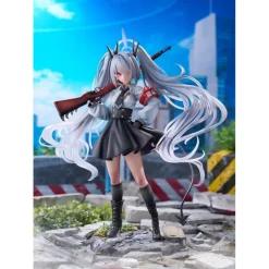 Blue Archive Estatua PVC 1/7 Shiromi Iori 24 cm