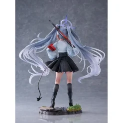 Blue Archive Estatua PVC 1/7 Shiromi Iori 24 cm