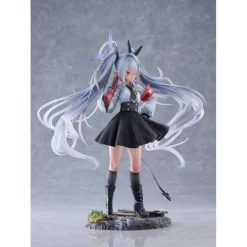 Blue Archive Estatua PVC 1/7 Shiromi Iori 24 cm