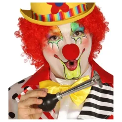 Bocina de Payaso o de Harpo Marx