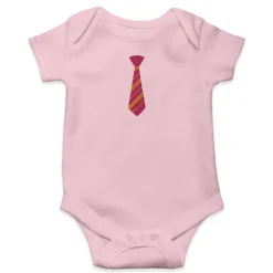 Body bebé uniforme Gryffindor Harry Potter