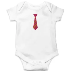 Body bebé uniforme Gryffindor Harry Potter
