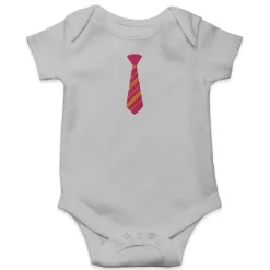 Body bebé uniforme Gryffindor Harry Potter