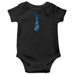 Body bebé uniforme Ravenclaw Harry Potter