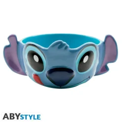 Bol Cabeza Stitch Disney