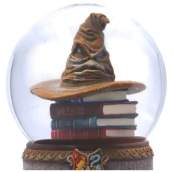 Bola de Nieve Colegio Hogwarts Harry Potter