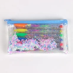 Bolígrafo de Gel Stitch - Papelería Creativa