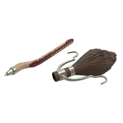 Bolígrafo flotante Saeta de fuego Harry Potter