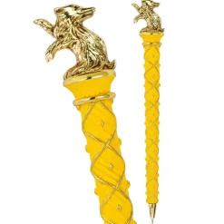 Bolígrafo Hufflepuff