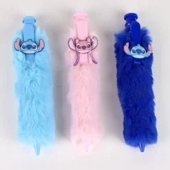 Bolígrafo Peluche de Stitch - Artículos de Papelería