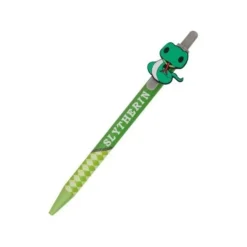 Bolígrafo Slytherin 14 cm con licencia oficial