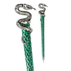 Bolígrafo Slytherin Harry Potter