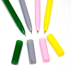 Bolígrafo Tope de Minecraft Sorpresa