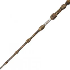 Bolígrafo Varita Albus Dumbledore Cineréplicas 33 cm