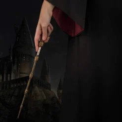 Bolígrafo Varita Albus Dumbledore Cineréplicas 33 cm