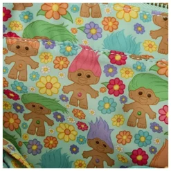 Bolsa Canvas Trolls de Universal Classic by Loungefly