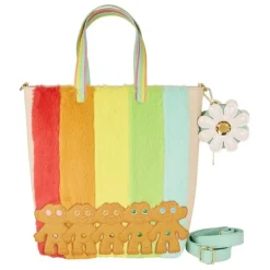 Bolsa Canvas Trolls de Universal Classic by Loungefly