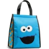 Bolsa de Almuerzo Barrio Sésamo