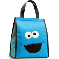 Bolsa de Almuerzo Barrio Sésamo