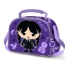 Bolsa de Almuerzo 3D Miercoles Chibi - Wednesday