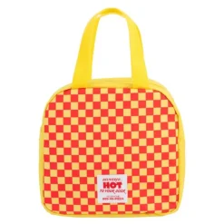 Bolsa de Almuerzo Stranger Things Surfer Boy Pizza