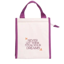 Bolsa De Almuerzo Wonka