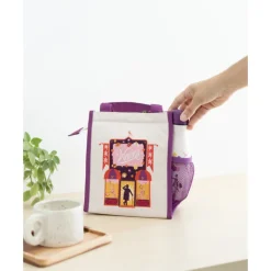 Bolsa De Almuerzo Wonka