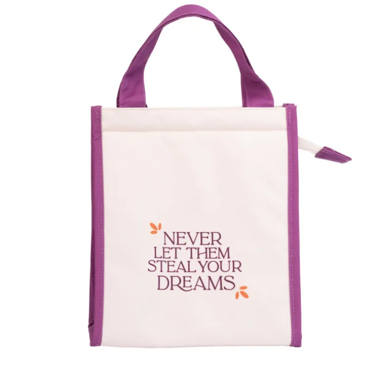 Bolsa De Almuerzo Wonka