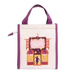 Bolsa De Almuerzo Wonka