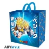 Bolsa de Compras Dragon Ball Z Super Saiyans 40x40cm