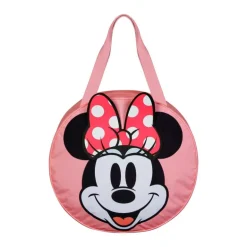 Bolsa de Playa Jumbo Disney Minnie Mouse