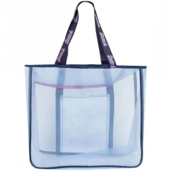 Bolsa de Playa Premium Stitch: Tu Compañero Ideal para el Verano
