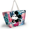 Bolsa de Playa Soleil Mickey Mouse Blossom Multicolor