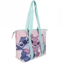 Bolsa de Playa Stitch - Complemento Ideal