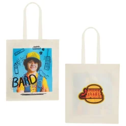 Bolsa de Tela Dustin Henderson de Stranger Things