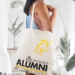 Bolsa de tela Harry Potter Hufflepuff