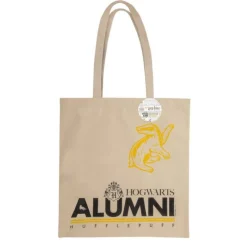 Bolsa de tela Harry Potter Hufflepuff