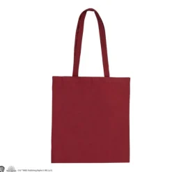 Bolsa de tela Harry Potter Plataforma 9 3/4