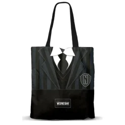 Bolsa de tela Miércoles uniforme Nevermore