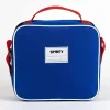 Bolsa Isotérmica Spidey Accesorios Escolar - Perfecta para los Pequeños Aventureros