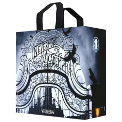 Bolsa Licencia Oficial Wednesday - Konix