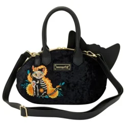 Bolsa Loungefly Canvas Día de los Muertos