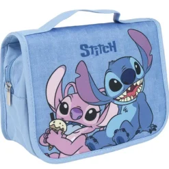 Bolsa Neceser Stitch Disney