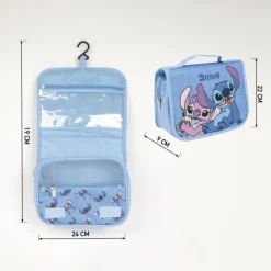 Bolsa Neceser Stitch Disney